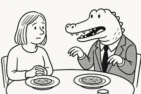 Why "Let Me Know if I Can Help" is a Waste of Air