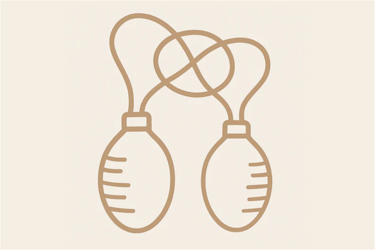 Snags, Tangles, and Why Drains Are Everyone’s Least Favorite Part of Mastectomy Recovery