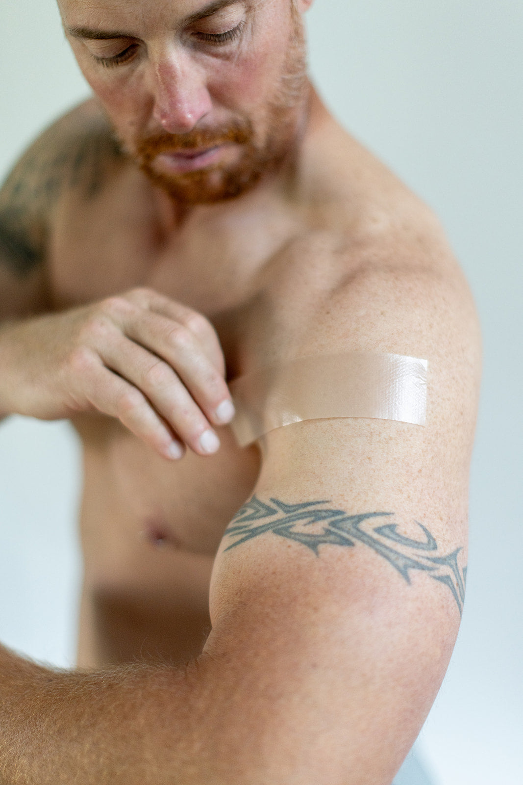 Silicone Scar Strips
