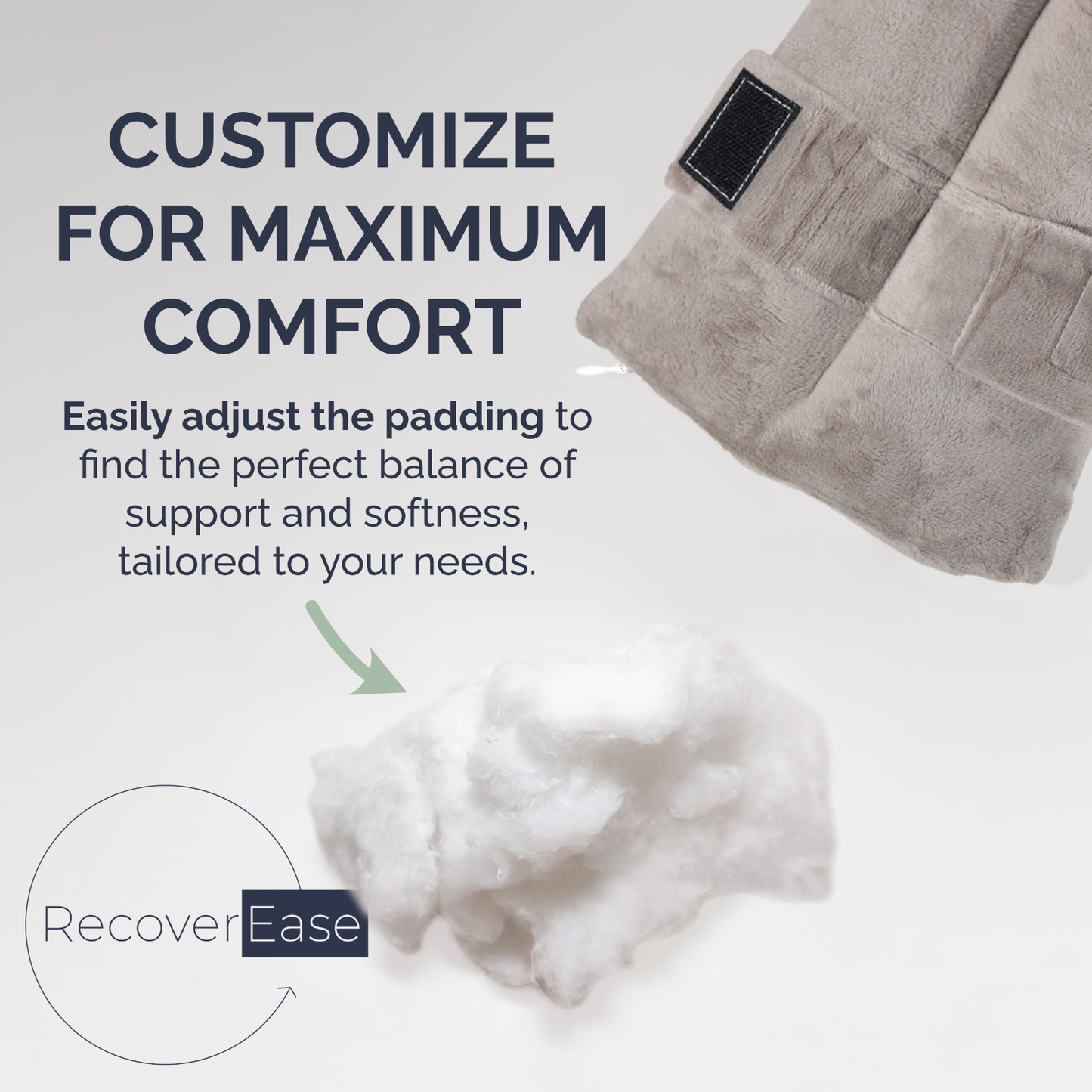 Seatbelt Relief Pillow