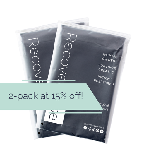 RecoverEase Garment – 2-Pack (Save 15%)